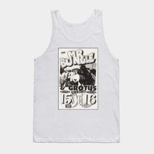 Mr. Bungle And Grotus. Tank Top